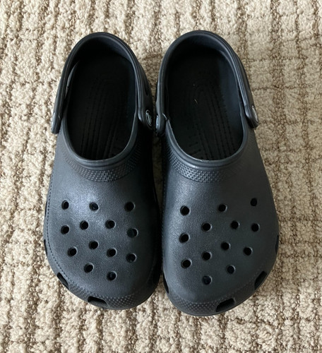 Zoccolo classico per bambini