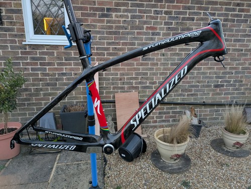 Telaio specialized stumpjumper - specialized,