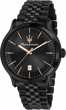 Maserati Limited Edition Era