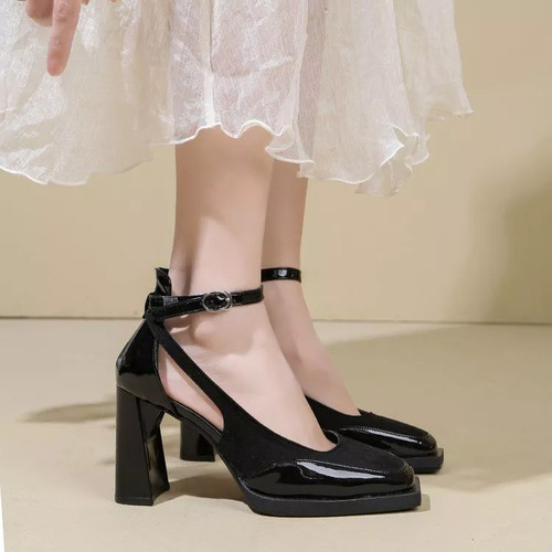 Decolte donna nere con - decolte,