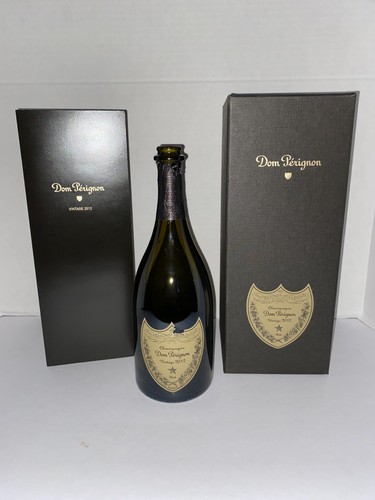 Dom perignon vintage 2012 - perignon,