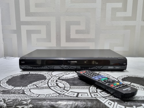 Panasonic dmr ex773 - panasonic, dmr-ex773