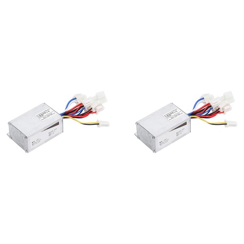 Regolatore motore spazzola - 2x,