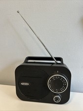 Jensen MR-550, Portable AM/FM