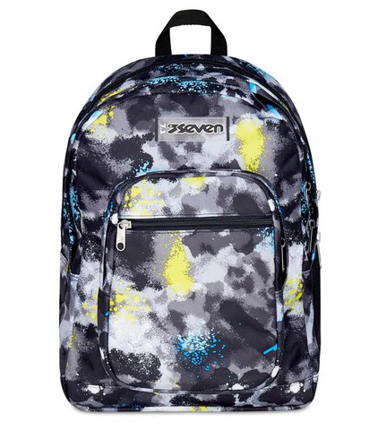 Zaino seven freethink boy - zaino,