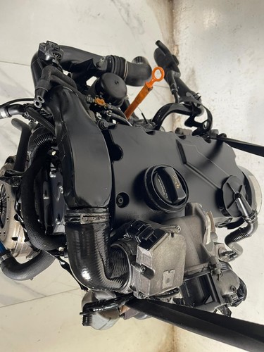 Motore completo per audi - motore, a4