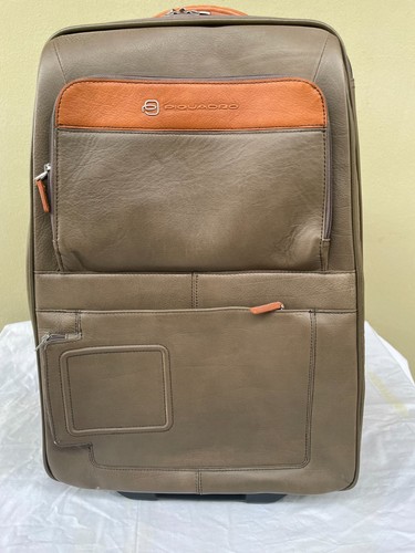 Trolley piquadro vibe cabina - vibe,