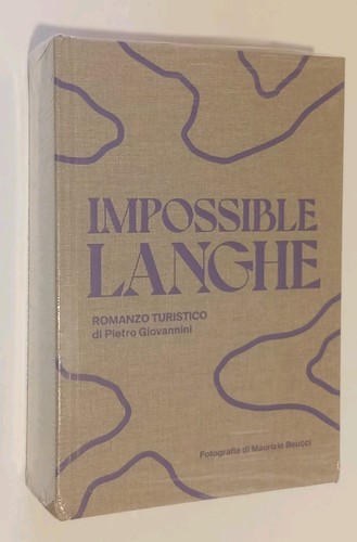 Impossible langhe pietro - -,