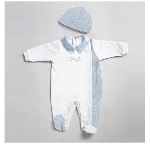 Tutina onesie cappellino - tutina,
