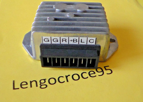 348520 regolatore per - , per 