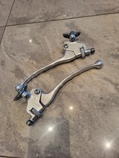 Leve Tommaselli Matador ( no magura ) ducati laverda guzzi bultaco morini