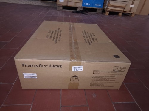 Nastro trasferimento - di,