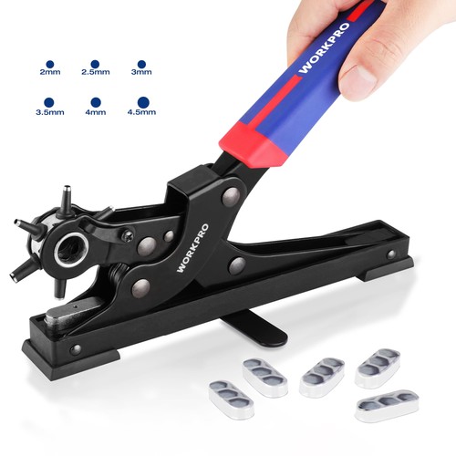 Workpro pinza fustellatrice - pinza,