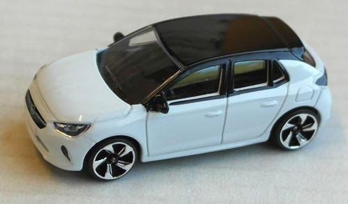 Majorette opel corsa - opel,