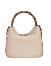 Gucci Diana Bamboo GG borsa a