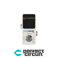 Electronic polytune mini - tc,