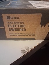 Cassa KiwiCo Eureka Costruisci