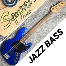 Basso Jazz Squier Affinity