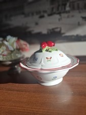 Porta cioccolatini/ ciotola  Petite Fleur Cake and Cookies. Villeroy Boch 