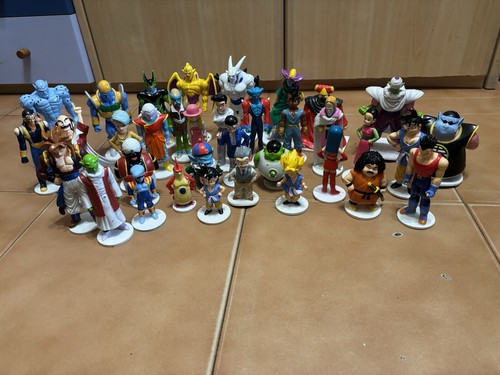 Statuette dragonball - dragonball, gt