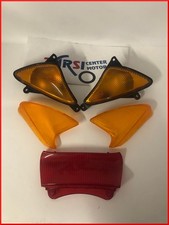 KIT COMPLETO DI FRECCE ANT.E