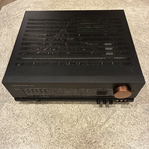 Harman kardon avr 1 - avr, 5.1