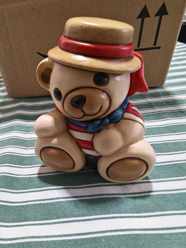 Thun teddy orsetto - teddy,