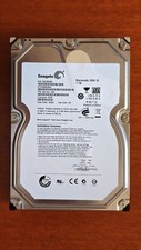 Hard Disk Seagate Barracuda