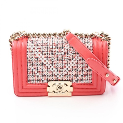 Borsa tracolla chanel - borsa,