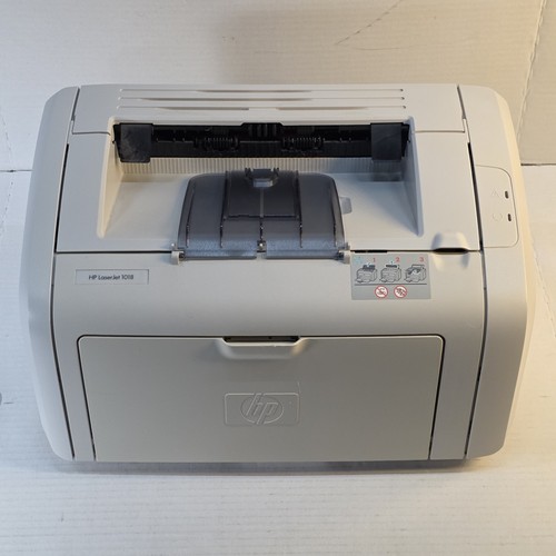 Laserjet 1018 stampante - laserjet,