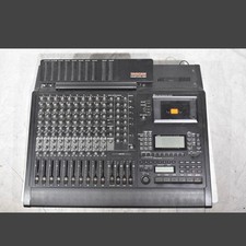 TASCAM MIDISTUDIO 688 Cassetta