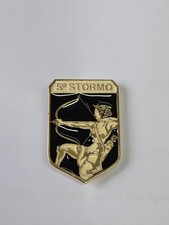 Fregio Distintivo Spilla 5°