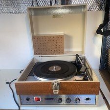Giradischi garrard sp25 mkiv - garrard,