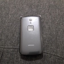 cellulare brondi per anziani