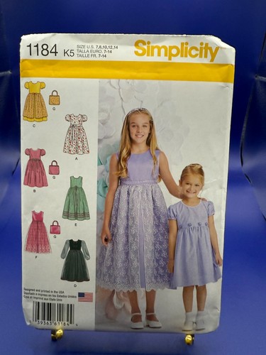 1184 sottoveste vestito - sottoveste,