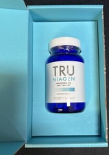 TRU Niagen 300mg NAD+ Booster