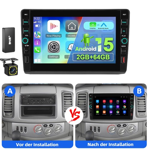 Autoradio dab carplay - autoradio,