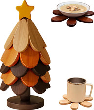 Sottopentola in Legno per