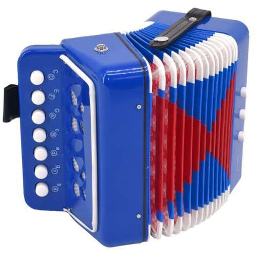 Fisarmonica per bambini