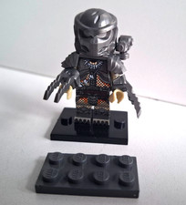 PREDATOR + Maschera HR Giger