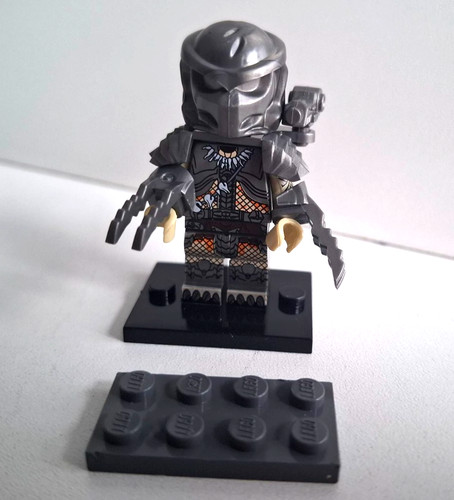 Predator maschera hr - maschera, giger