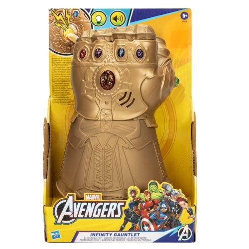 Hasbro hsbe17995l0 avengers - hsbe17995l0,