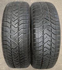 2 Gomme Invernali Pirelli Snow