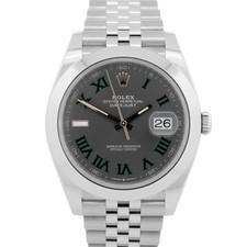 NUOVI DOCUMENTI 2026 ROLEX