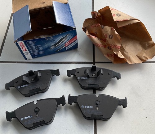 Bosch 0986494354 set pastiglie - bosch,