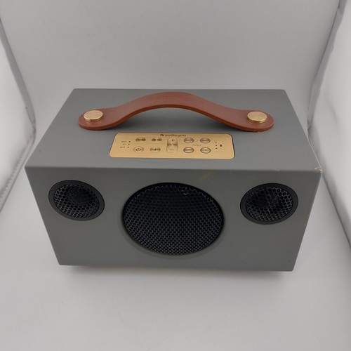Audio pro addon - pro, c3