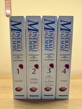 Il Magico Mondo Di Minerali E