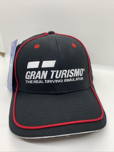Cappello gran turismo the real - cappello,