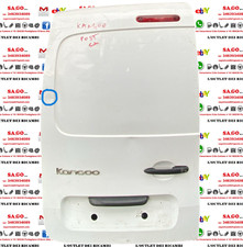 PORTELLONE POSTERIORE SINISTRO