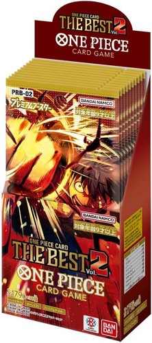 One piece card - -, best